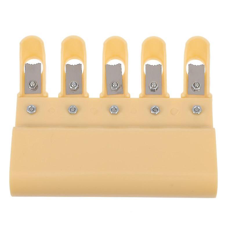 Plastic Drawing Tool For Drawing