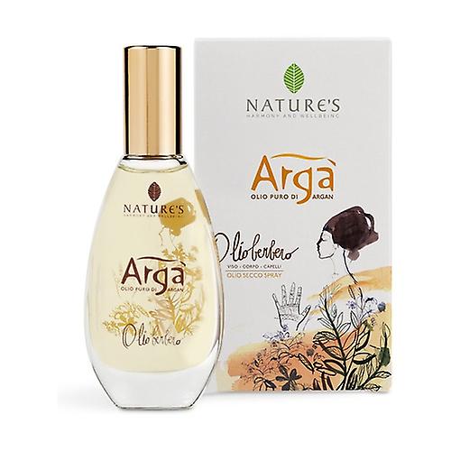 Argà Berber oil 50 ml of oil