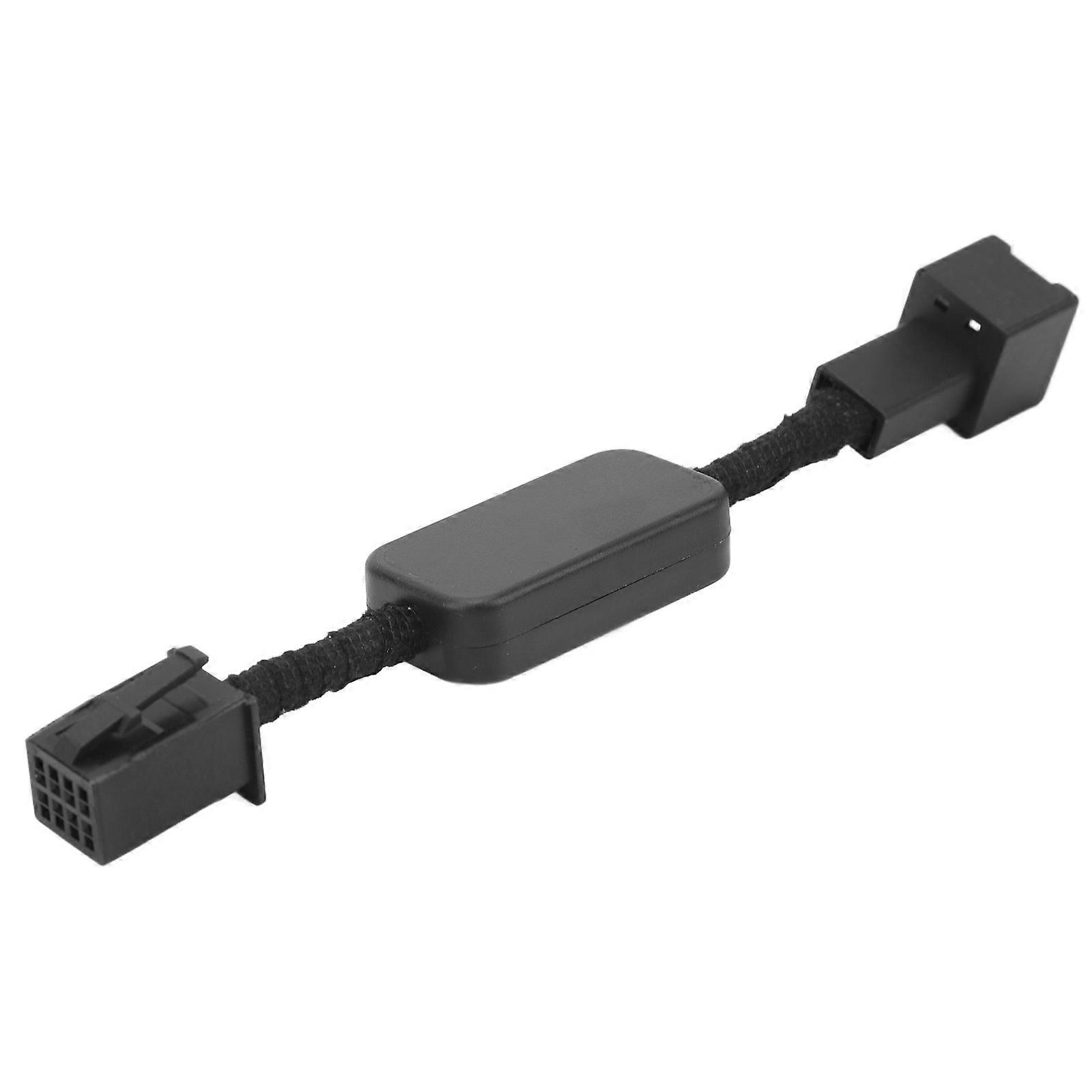 Car Automatic Stop Start Engine System Off Cancel Control Replacement for Q5 SQ5 8R A4 S4 B8 A5 S5 