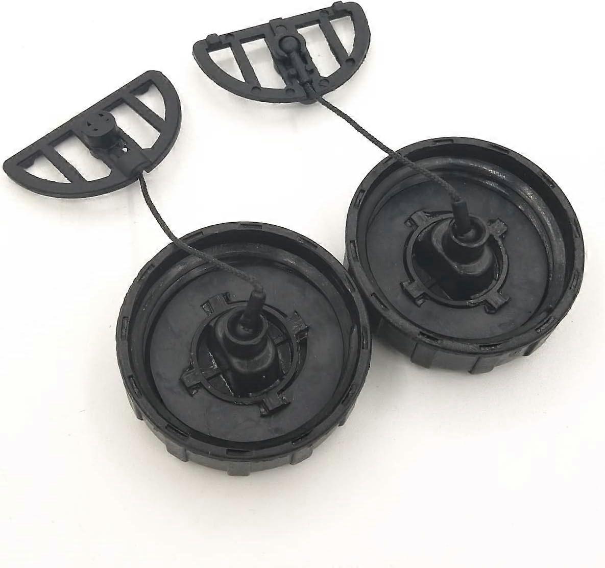 Fuel cap and oil cap for STIHL 017 018 MS170 MS180 chainsaw