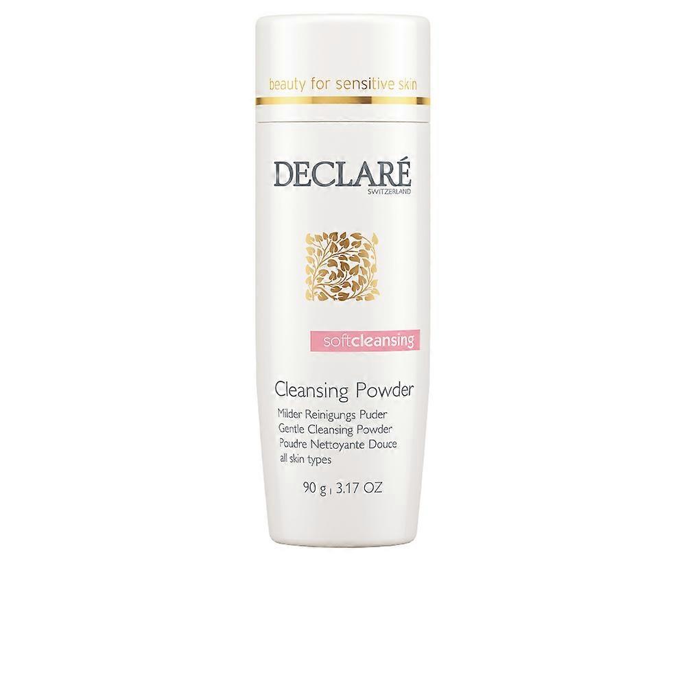 DECLARÉ SOFT CLEANSING cleansing powder 90 gr