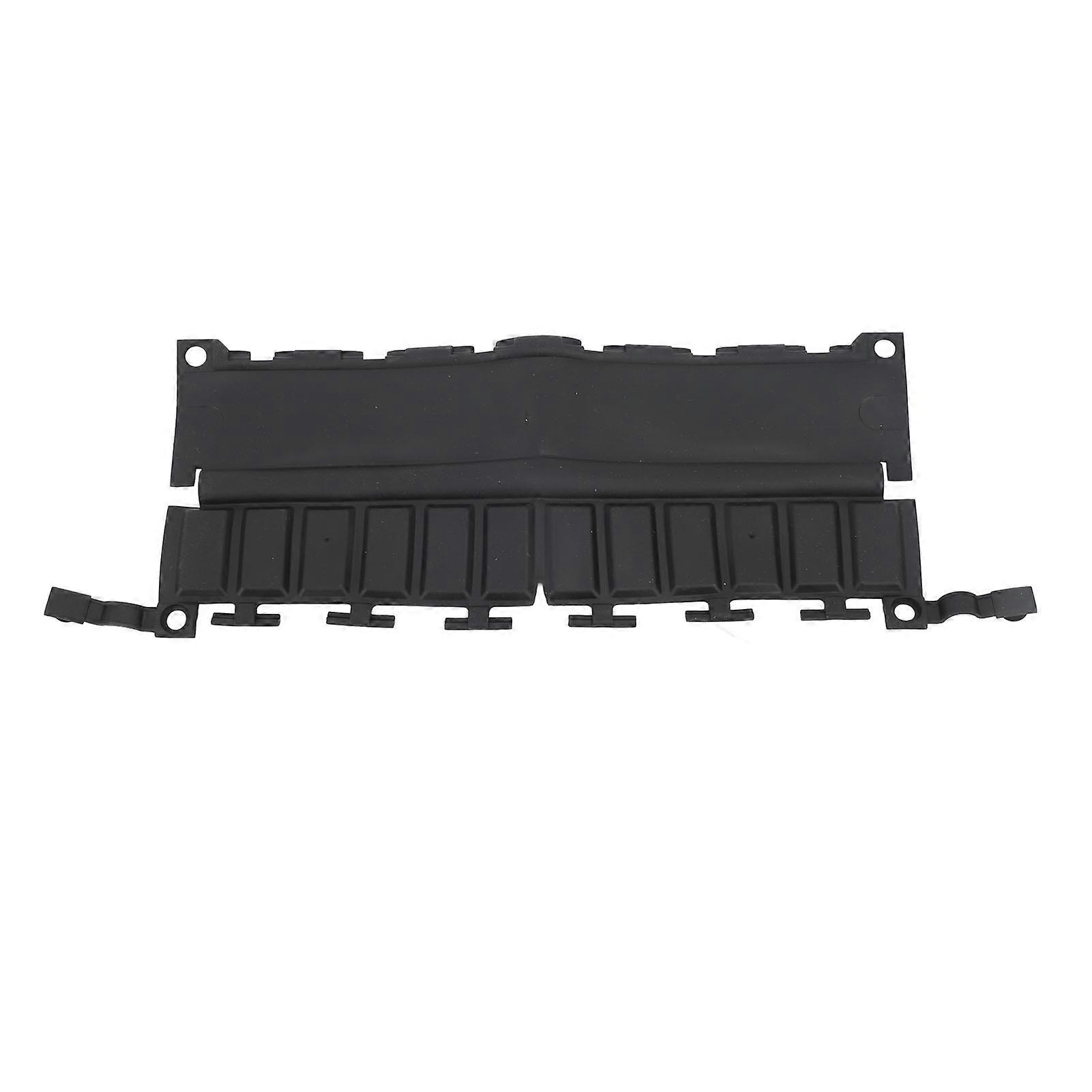 Housse de protection noire pour casque C5, résistante aux taches et portable