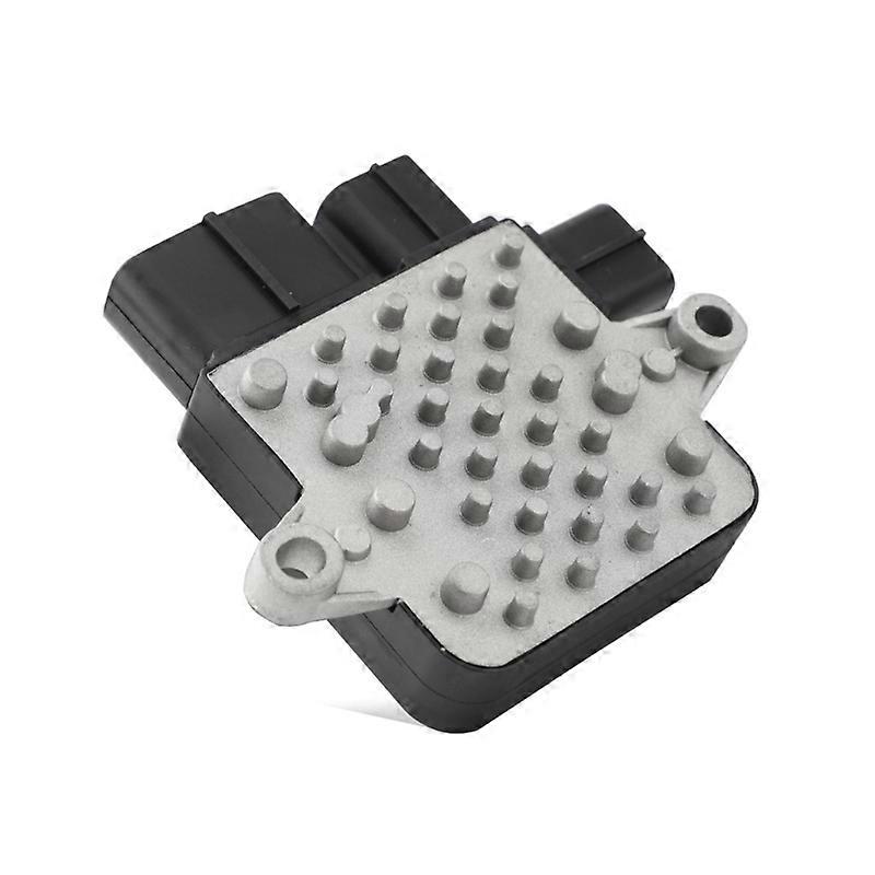 LBQ 652F 1355A124 Cooling Fan Control Relays Modules 1J0 919 506 K 1J0 919 506K For Lancer MPV 2003-2007