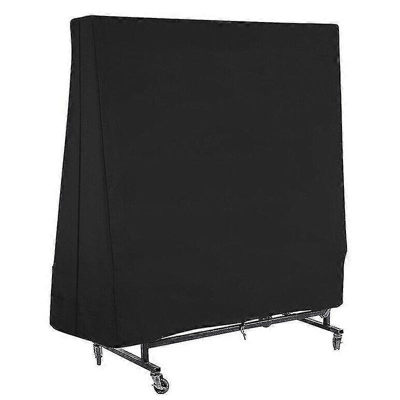 卓球テーブルカバーピンポン防水レインアンチUVプロテクター