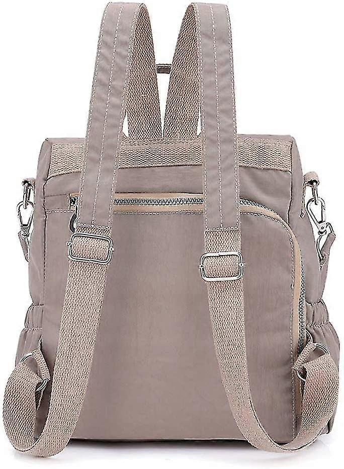 Zaino Donna Elegante Zaino scuola Zaino da donna Borsa da donna