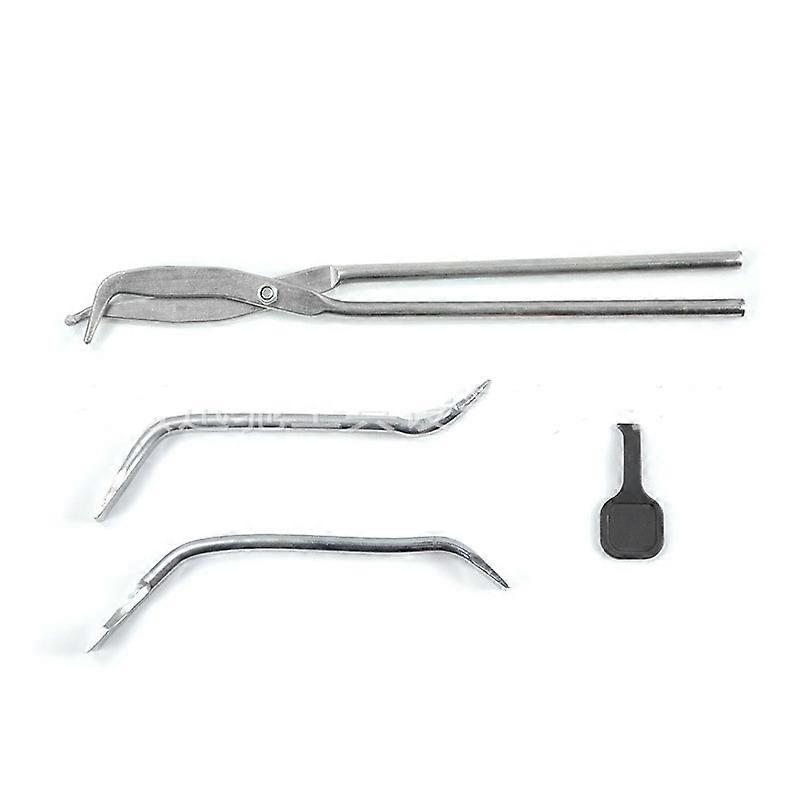 8-piece Drum Brake Repair Tool Set