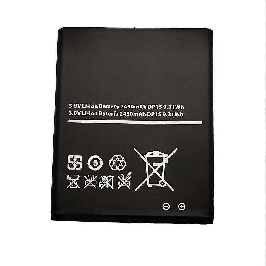Suitable For Franklin Wireless R850 Wireless Router Battery Dp15