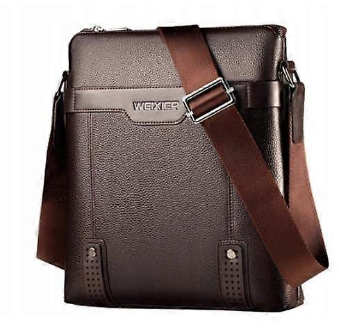 Men's Bag Shoulder Bag Like Leather