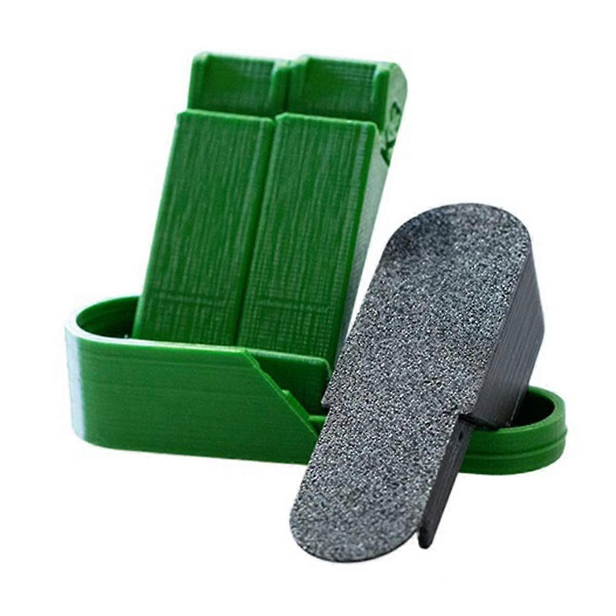 Ultrathin Sectioning Aid Polishing Block Effortlessly Cut Ultra-Thin Slicing Assistant Multifunctional Convenient C