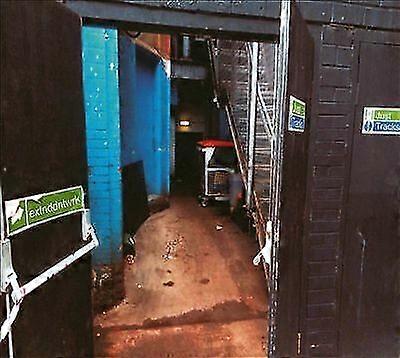 extnddntwrk : Just Tracks CD 2 discs (2014)