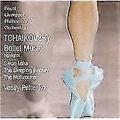 Vasily Petrenko : Tchaikovsky: Ballet Music CD