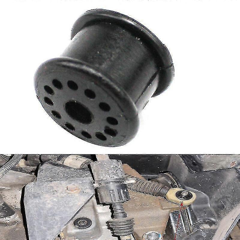 フォード フォーカス フィエスタ マニュアル トランスミッション ギアボックス プル ヘッド - シフト ノブ用ギア シフト レバー ウェアラブル ケーブル