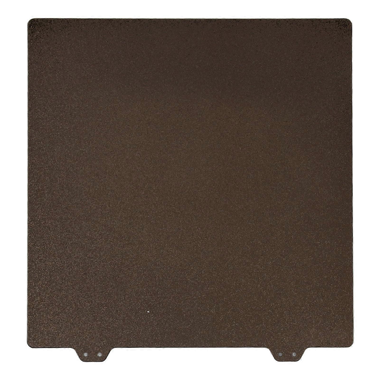 3D Printer Colorful PEY PEI Build Plate 235x235mm PEY PEI Spring Steel Plate for Ender 3 Ender 3 V2 Ender 5 3D Printer Accessories Color Printed Film