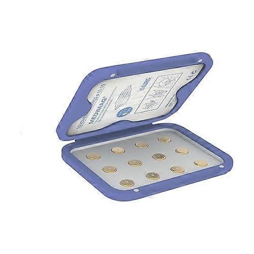 Medimag Titanium 11mm 12 units