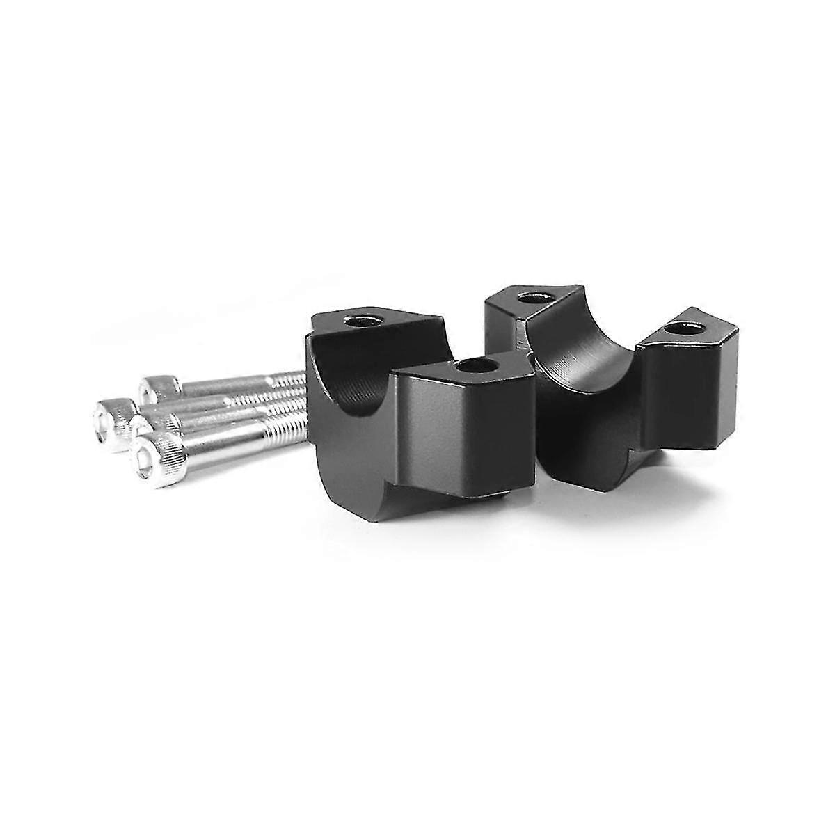 Motorcycle Handle Bar Riser Clamp Extend Handlebar Adapter Mount For Mt-09 Mt09 2013-2020 Xsr900 20