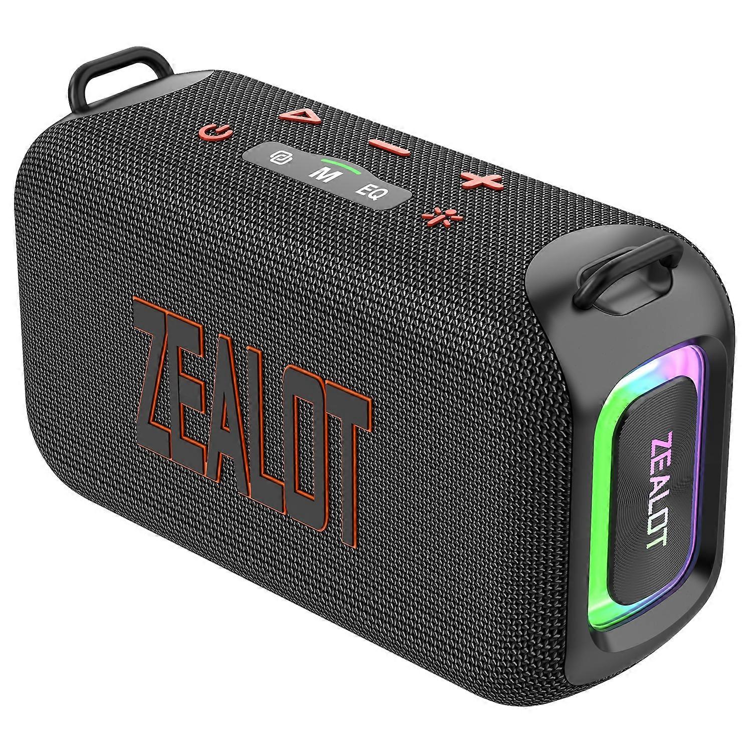 Zealot S85 50W Bluetooth Speaker
