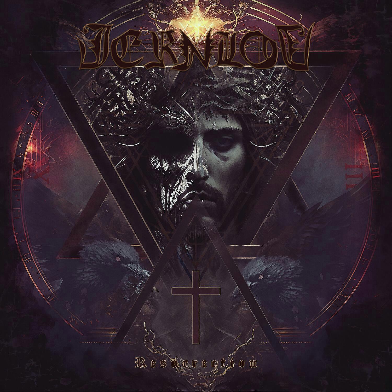 Jernlov - Resurrection [Compact Discs] USA importeren