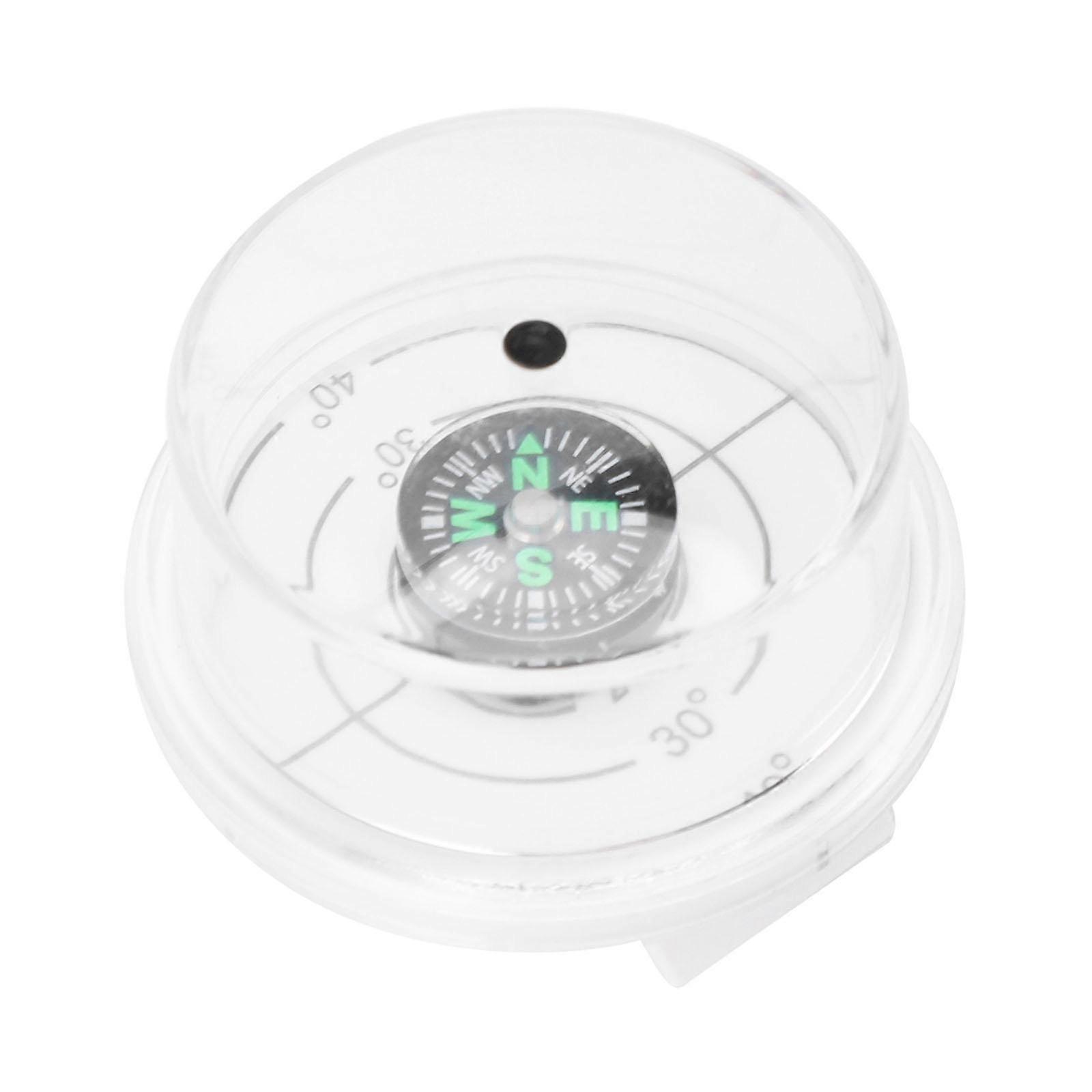 Solar Angle Guide for Solar Panel with Compass Solar Panel Positioning Guide 1pcs