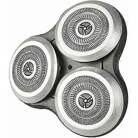 Cabeça de barbear-RQ12+ cabeça integral