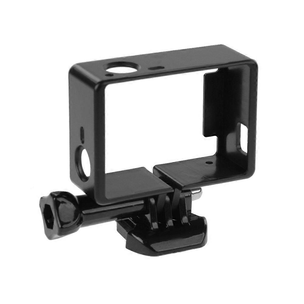 Standard Protective Border Frame for Gopro Hero 4 3+ Action Cameras Accessory Protector Case Mount