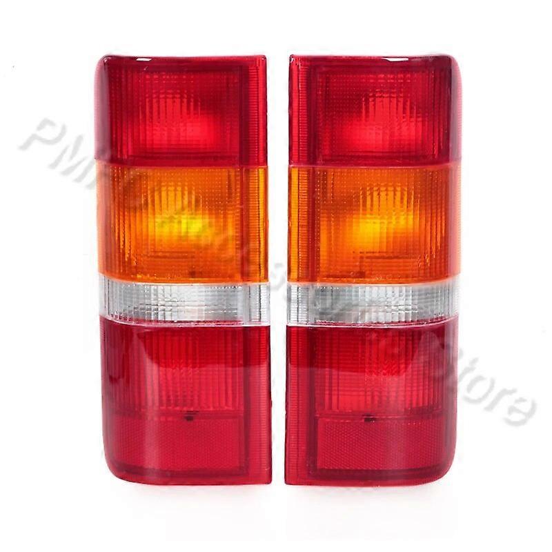 Tail Light Rear Bumper Turn Signal Lamp Brake Light For Ford Transit MK4 MK5 1991-2000 AM90VB-13404-ABD AM90VB-13404-ABD