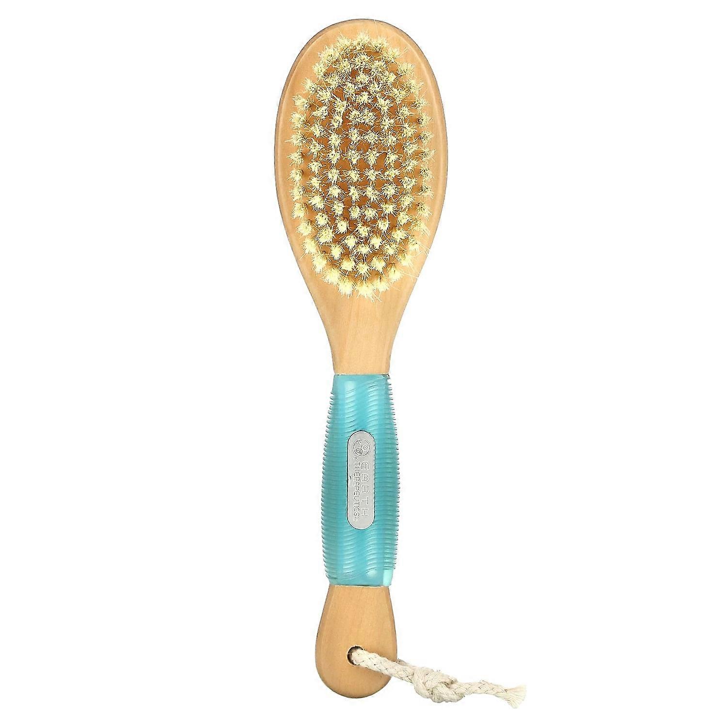 Earth Therapeutics, Ergo-Form, Massage Brush, 1 Brush