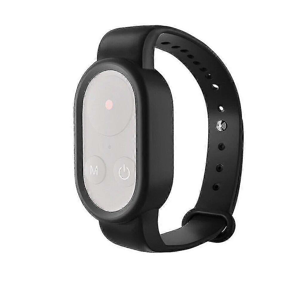 Bluetooth Remote Control Hand Wrist Strap Compatible With Gopro Hero 9 10