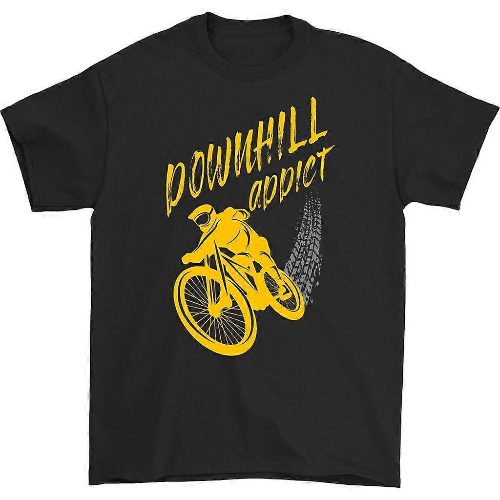 Downhill Addict T-shirt