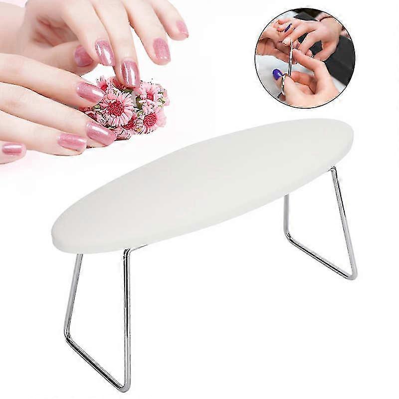 Hand holder manicure hand rest cushion pillow hand arm rest pillow nail art manicure tools manicure table