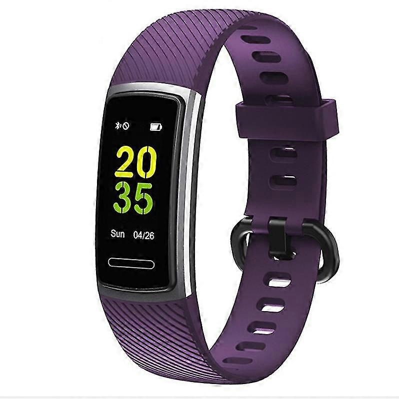 Chronus Smart Watch High-End Fitness Trackers HR, Activity Trackers Health Exercise Watch with Heart Rate and Sleep Monitor