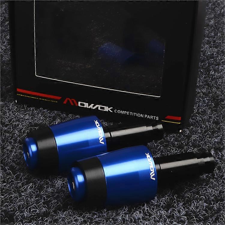 Motorcycle accessories Spring Breeze 650NK 400KN 150KN Guobin 650 modified handlebar plugging