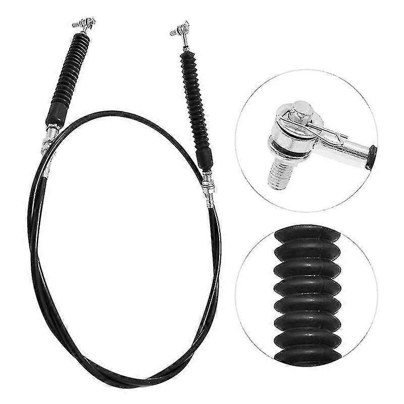 Câble De Changement De Vitesse Pour Polaris Ranger 400/500/800 2010-2014 - Réf 7081753/7081614 - Qualité Supérieure