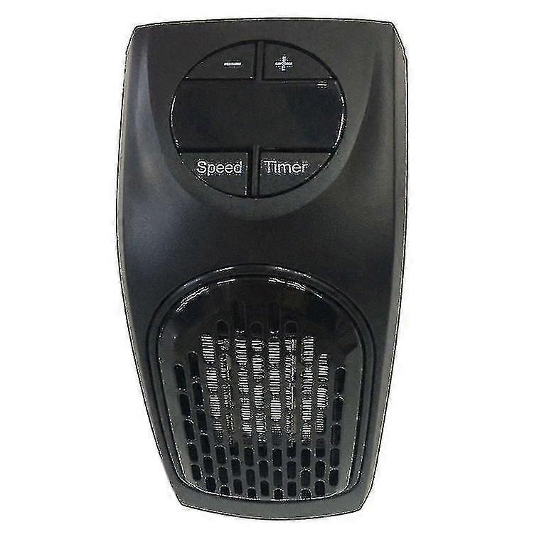 Inteligentny bezprzewodowy pilot zdalnego sterowania Prędkość ogrzewacza ciepła Mini Home Dormitory Heating Small Office