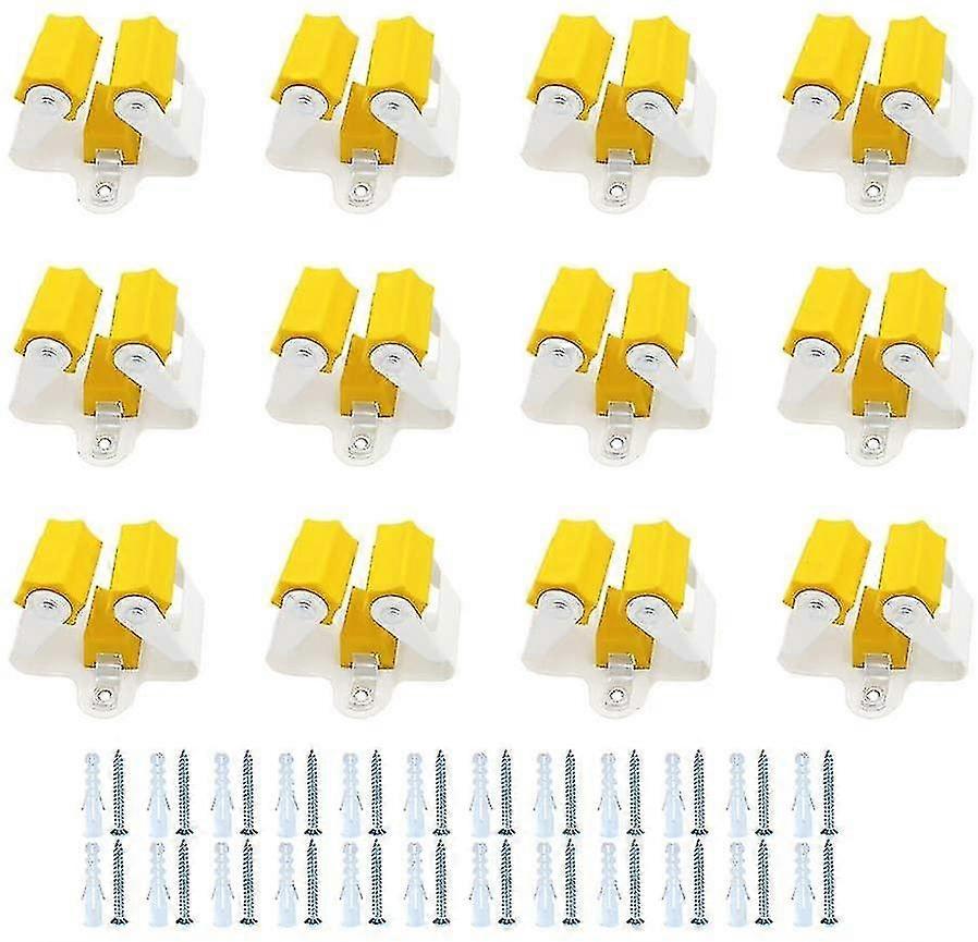 Garden Tool Holder, Tool Holder Wall Bracket, Tool Holder Wall, Broom Holder For