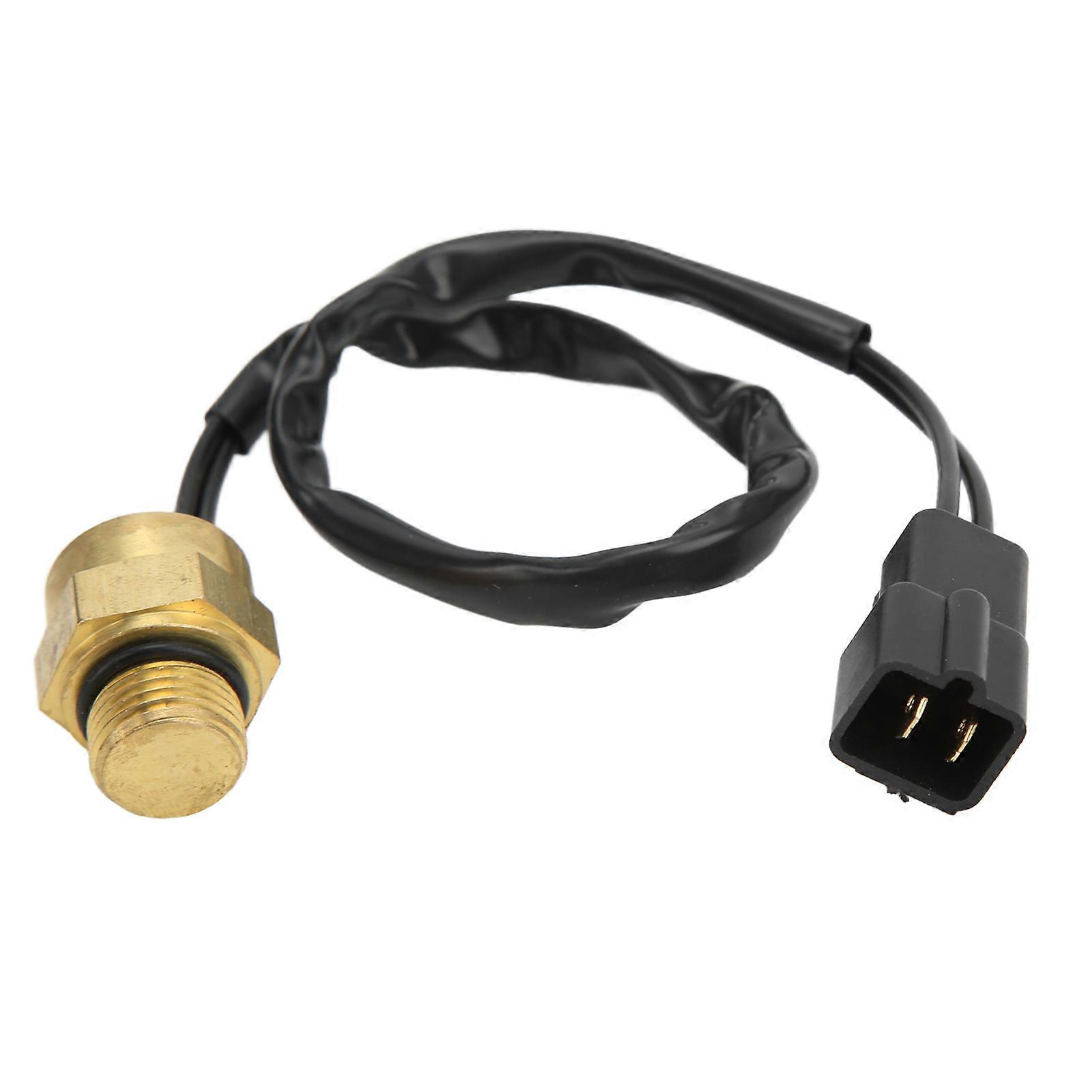 Radiator Fan Thermal Switch Sensor 4010161 Replacement for Polaris Magnum 500 20002003