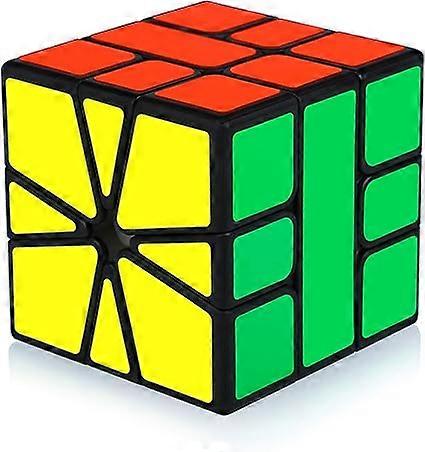 Magic Square Puzzle Super Fast Magic Square Puzzle (Black)