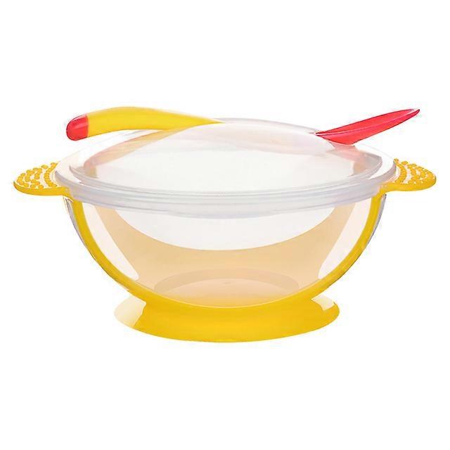 Children's Complementary Food Bowl