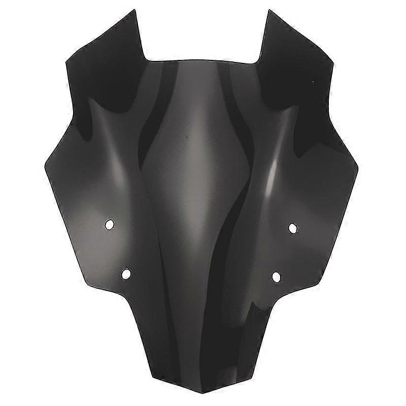 Exquisite Mtkracing For Yamaha Mt-15 Mt15 Mt 15 Motorcycle Front Screen Windshield Fairing Windshield 2018-2020