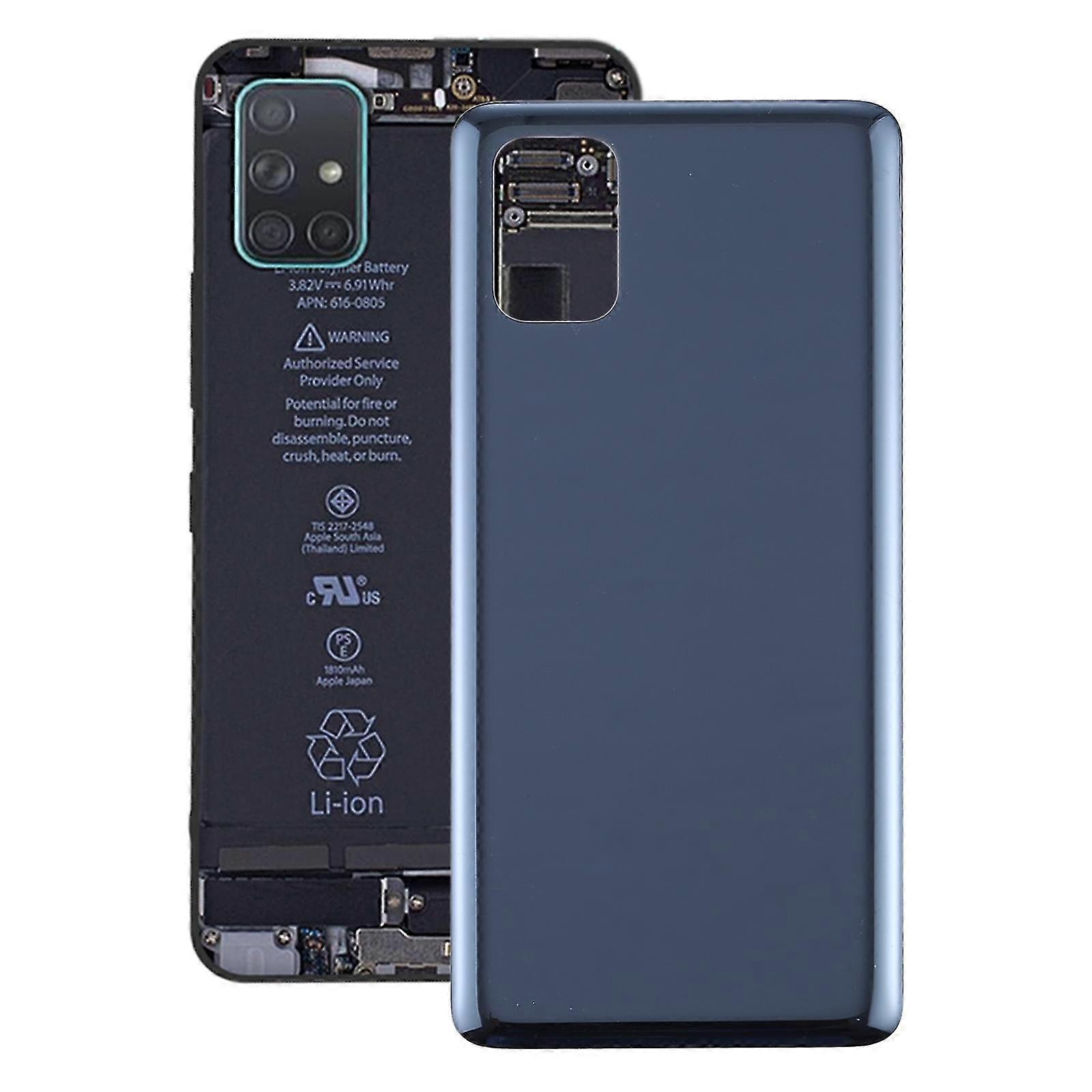 Battery Back Cover For Samsung Galaxy M51
