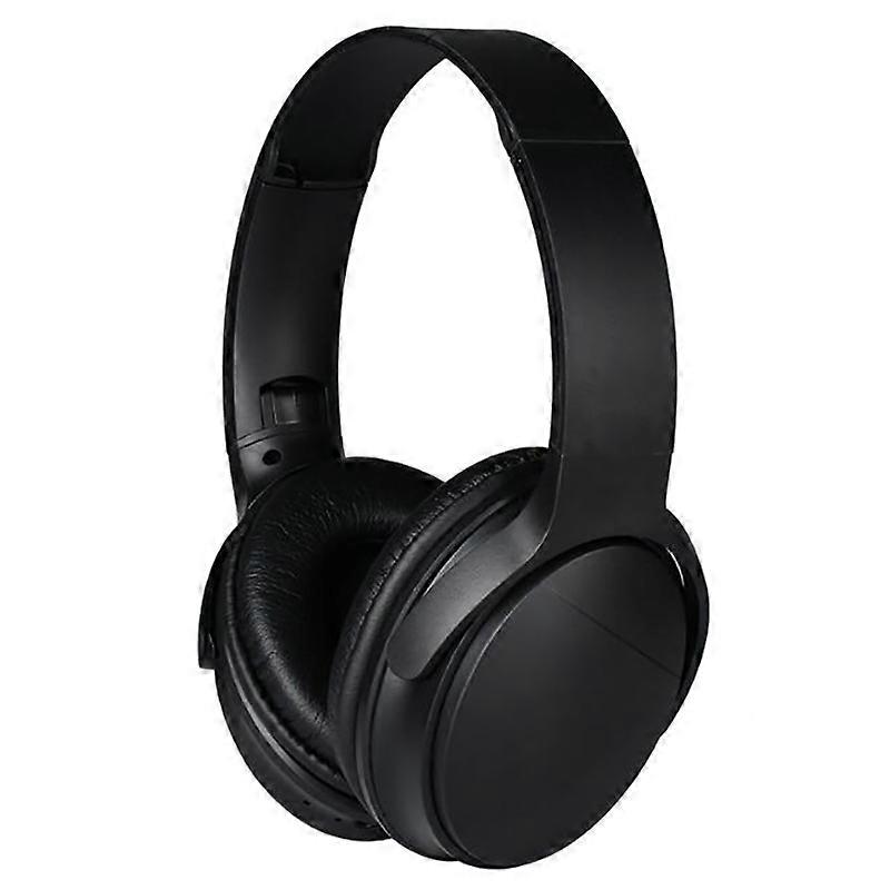 MIMIGO Noise Cancelling Stereo Headphones Bluetooth 5.0, Bluetooth Transmission Distance Of 10 Meters, Charging For 2 Hours, Working For 10 Hours, Equ