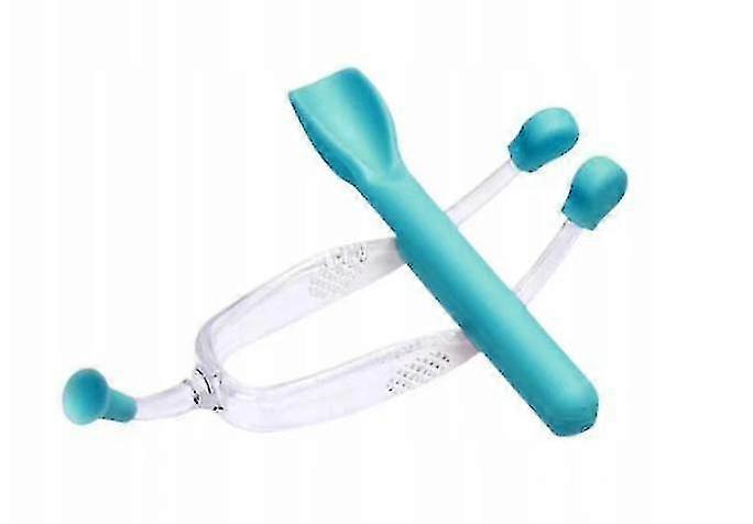 Suction Cup For Inserting Rgp Contact Lenses
