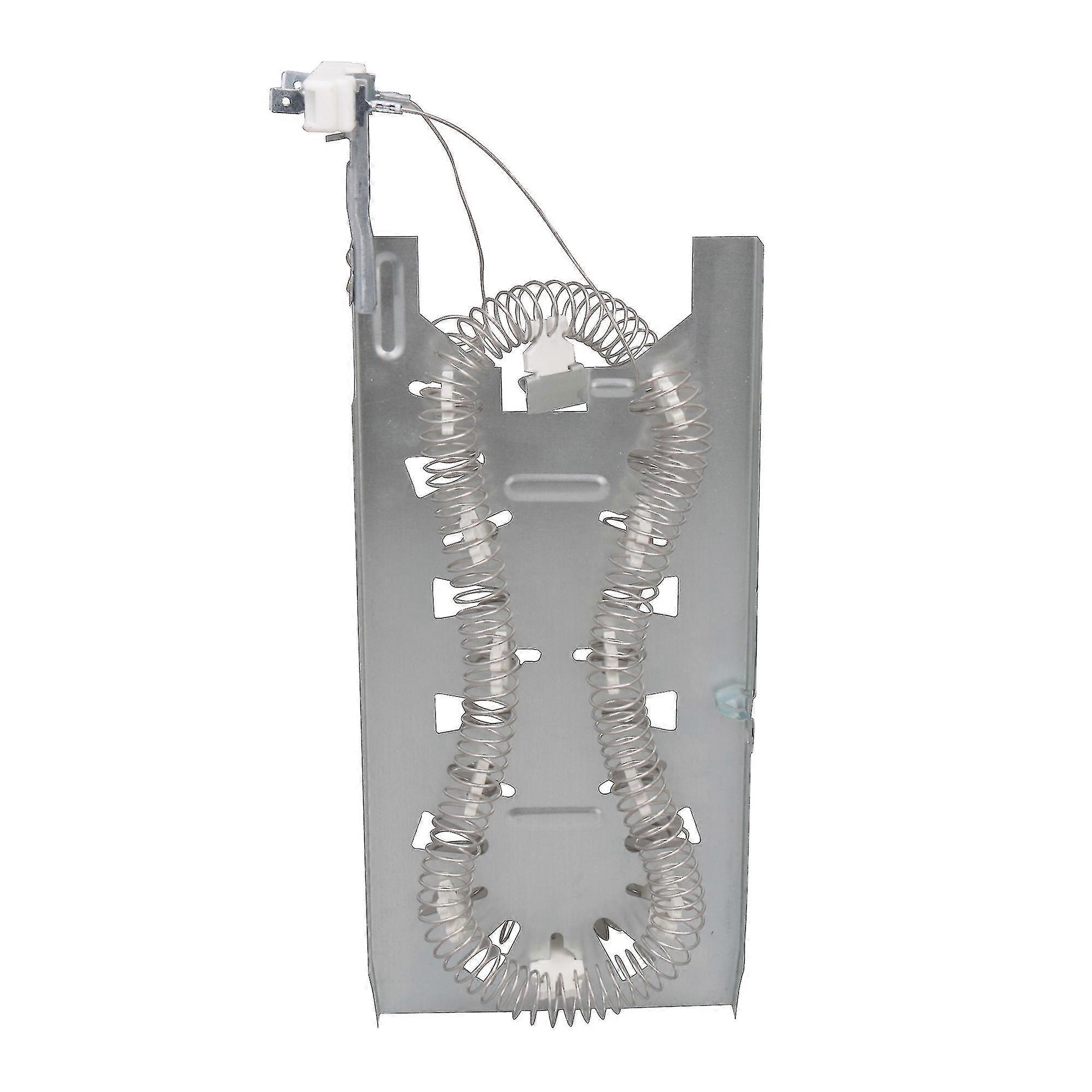 Dryer Heater Heating Element Wp3387747 Replacement For Whirlpool Ps11746337