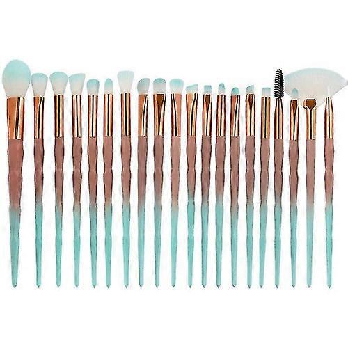 Make Up Brushes Set