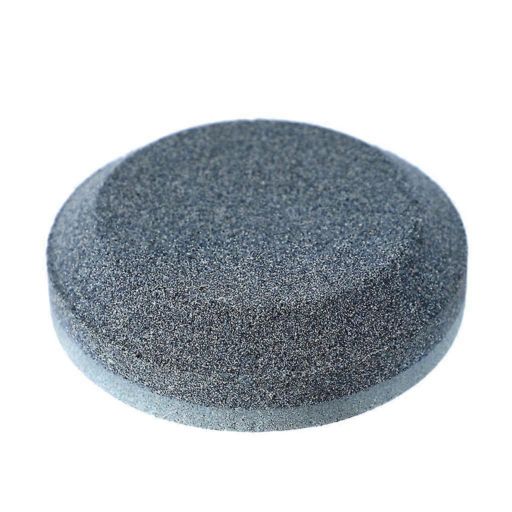 Multi-purpose Sharpener Scissors & Tool Sharpener Circular Whetstone1pcs