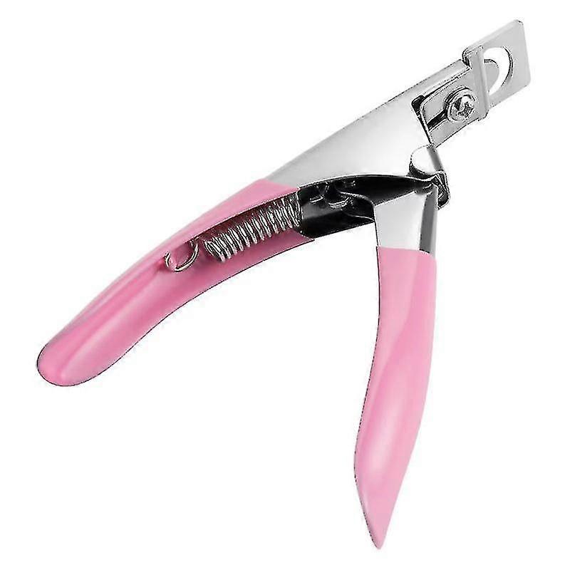 Nail Edge Cutter For Acrylic Nails Extensions
