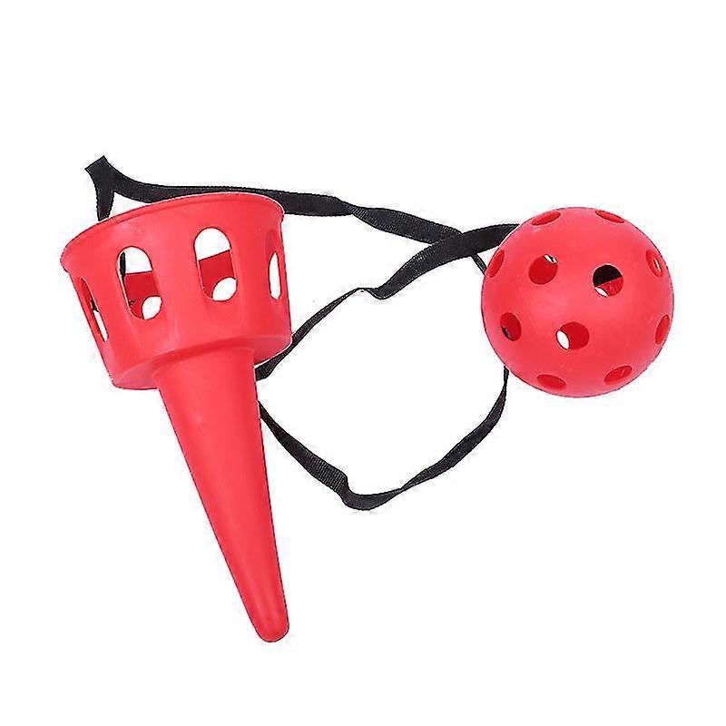 Childrens Ball Throwing Sensory Integration Toy for Kindergarten