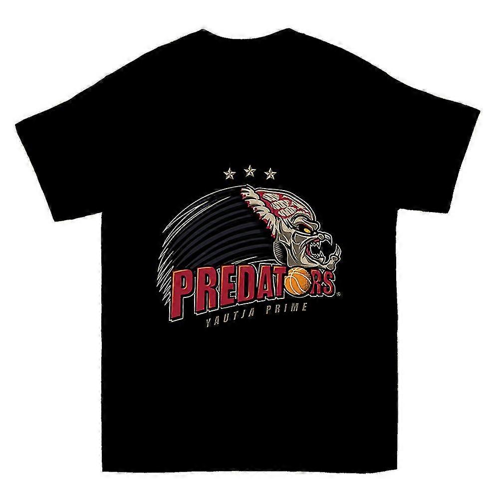 Predators Team T-shirt