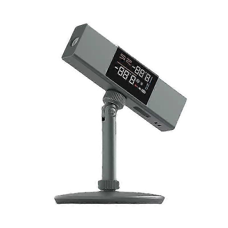 Digital Inclinometer Protractor 4 * 90 Digital Angle Finder Gauge Precision Goniometer With Lcd Display For Sawing/decoration/woodworking