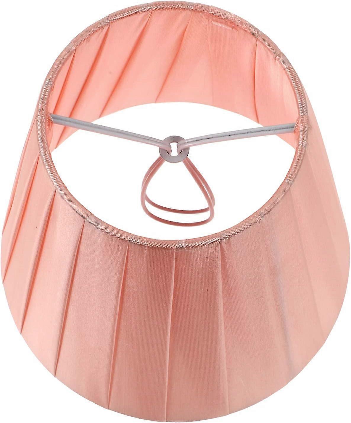 Small Lamp Shade Clip On Bulb Clip On Little Droplight Wall Lamp Candle Chandelier Lamp Shade for Table Lamp Chandelier Wall Lamp Candelabra Blue