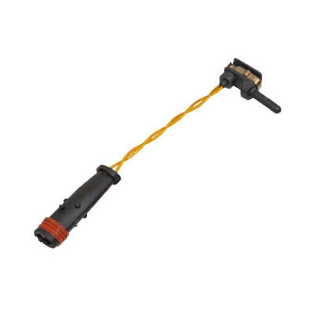 Μπροστινός πίσω αισθητήρας φθοράς τακακιών φρένων W220 W203 W211 W221 W204 W212 αντικατάσταση καλωδίων επαγωγής φρένων για τη Mercedes